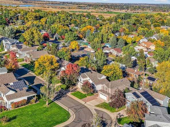 5918 Dunraven Way, Golden CO 80403