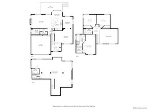 5918 Dunraven Way, Golden CO 80403