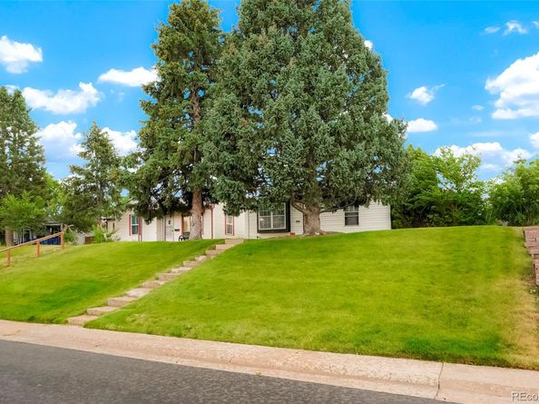 2732 W Archer Place, Denver CO 80219