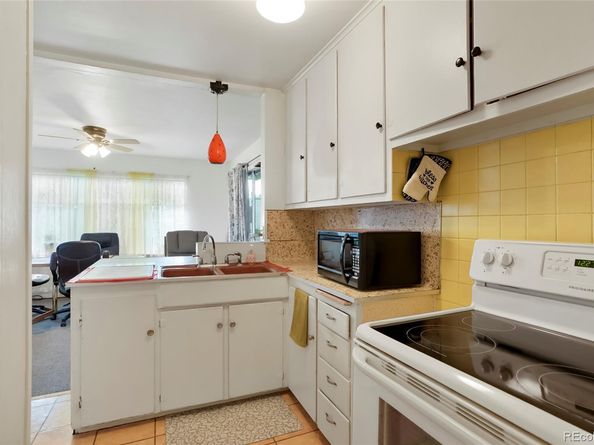 2732 W Archer Place, Denver CO 80219