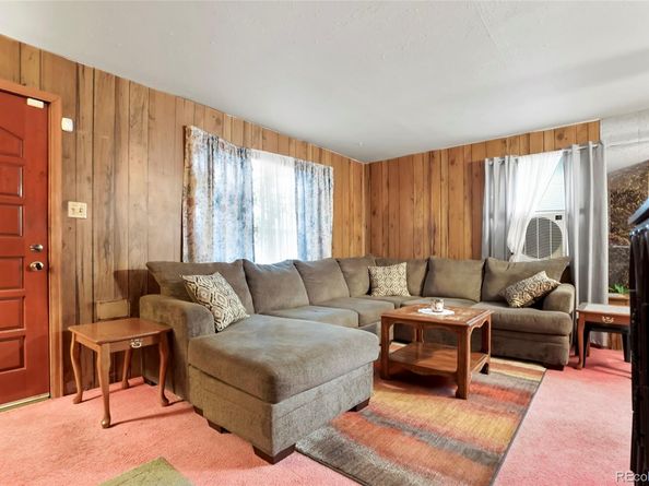 2732 W Archer Place, Denver CO 80219