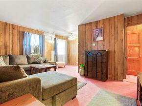 2732 W Archer Place, Denver CO 80219