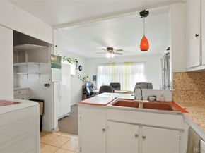 2732 W Archer Place, Denver CO 80219