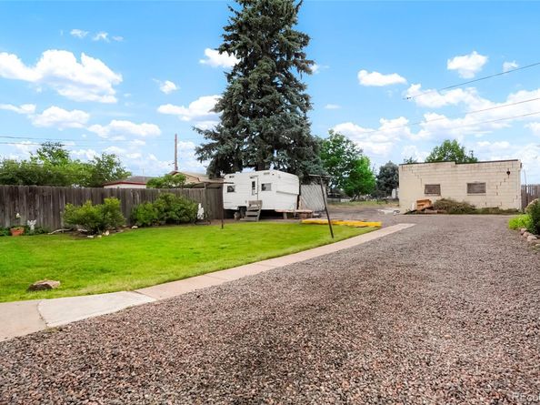2732 W Archer Place, Denver CO 80219
