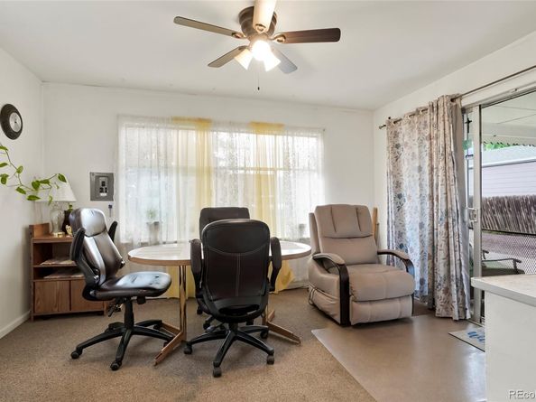 2732 W Archer Place, Denver CO 80219