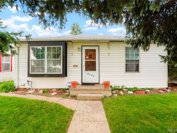 2732 W Archer Place
