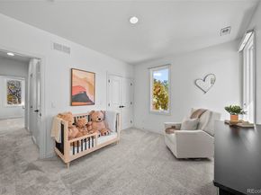 274 Vine Street, Denver CO 80206