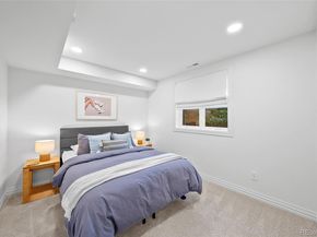 274 Vine Street, Denver CO 80206