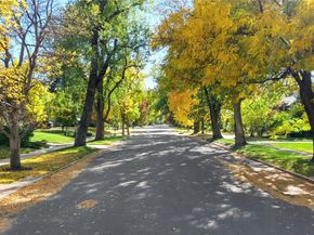 274 Vine Street, Denver CO 80206