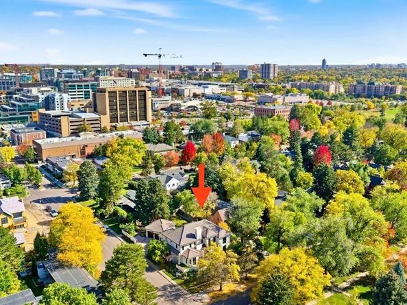 274 Vine Street, Denver CO 80206