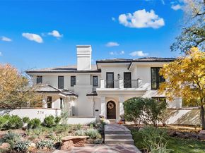 274 Vine Street, Denver CO 80206