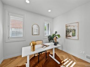 274 Vine Street, Denver CO 80206