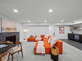 274 Vine Street, Denver CO 80206