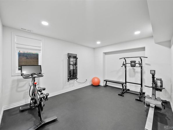 274 Vine Street, Denver CO 80206