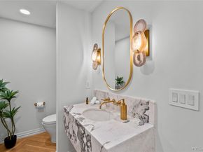 274 Vine Street, Denver CO 80206