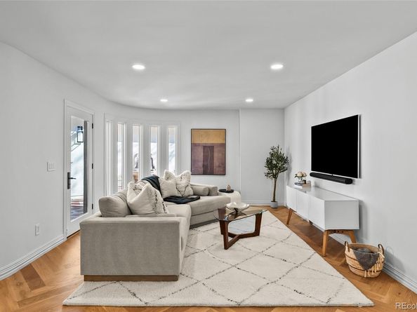 274 Vine Street, Denver CO 80206