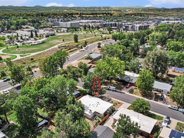 5910 Estes Court, Arvada CO 80004