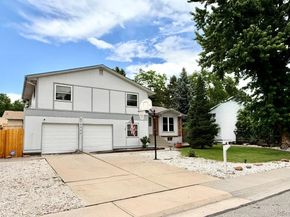 8257 Teller Court, Arvada CO 80003