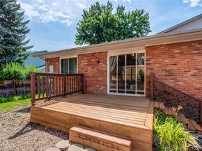 8257 Teller Court, Arvada CO 80003