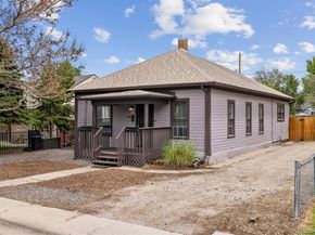 2984 S Delaware Street, Englewood CO 80110