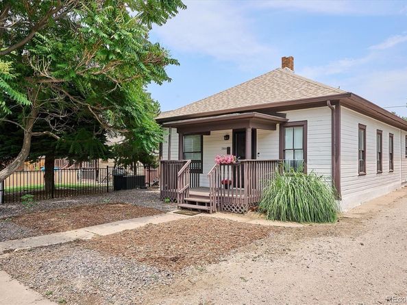 2984 S Delaware Street, Englewood CO 80110