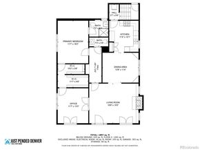 4495 Utica Street, Denver CO 80212