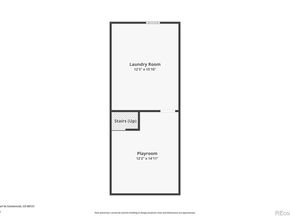 5809 S Pearl Street, Centennial CO 80121