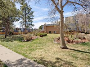 7995 E Mississippi Avenue A24, Denver CO 80247