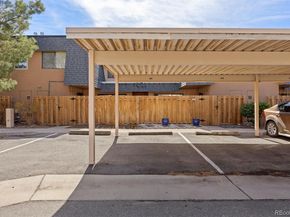 7995 E Mississippi Avenue A24, Denver CO 80247