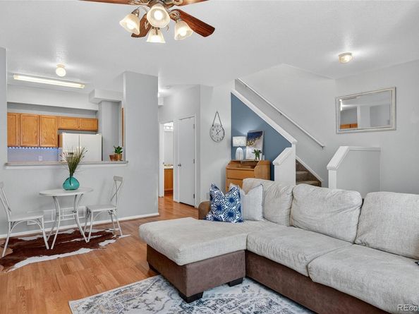 9758 Laredo Street 28C, Commerce City CO 80022