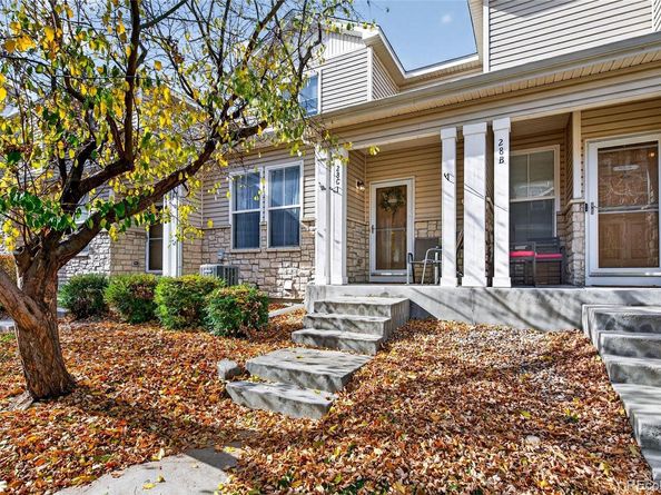 9758 Laredo Street 28C, Commerce City CO 80022