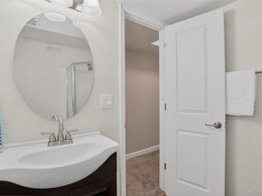 14791 E Poundstone Drive, Aurora CO 80015