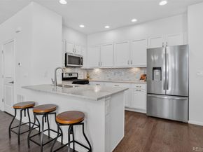 14791 E Poundstone Drive, Aurora CO 80015