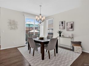 14791 E Poundstone Drive, Aurora CO 80015