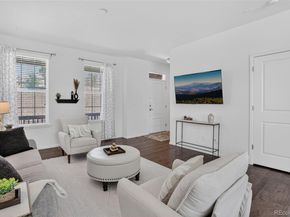 14791 E Poundstone Drive, Aurora CO 80015