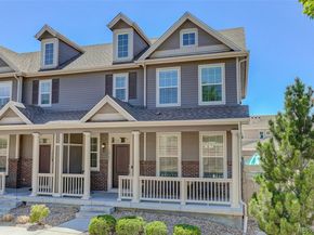 14791 E Poundstone Drive, Aurora CO 80015