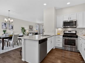 14791 E Poundstone Drive, Aurora CO 80015