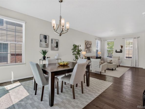 14791 E Poundstone Drive, Aurora CO 80015