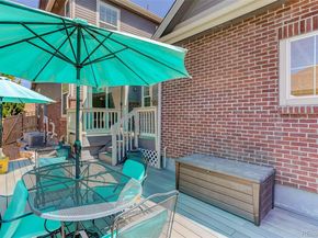 14791 E Poundstone Drive, Aurora CO 80015