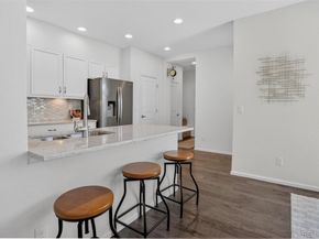 14791 E Poundstone Drive, Aurora CO 80015