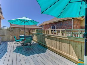 14791 E Poundstone Drive, Aurora CO 80015