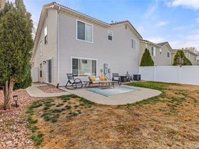 18869 E 52nd Avenue, Denver CO 80249