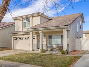 18869 E 52nd Avenue, Denver CO 80249