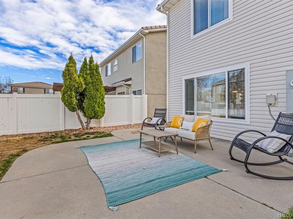 18869 E 52nd Avenue, Denver CO 80249