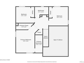 18869 E 52nd Avenue, Denver CO 80249