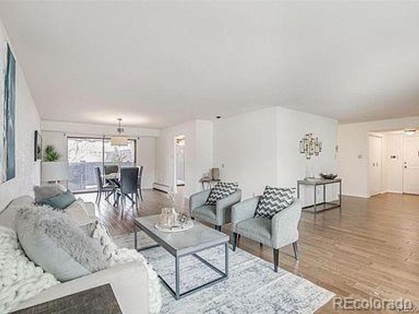 5751 E Ithaca Place 1, Denver CO 80237