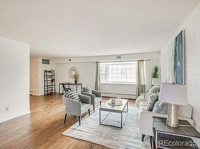 5751 E Ithaca Place 1, Denver CO 80237