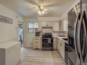 8361 Wyandot Street, Denver CO 80221