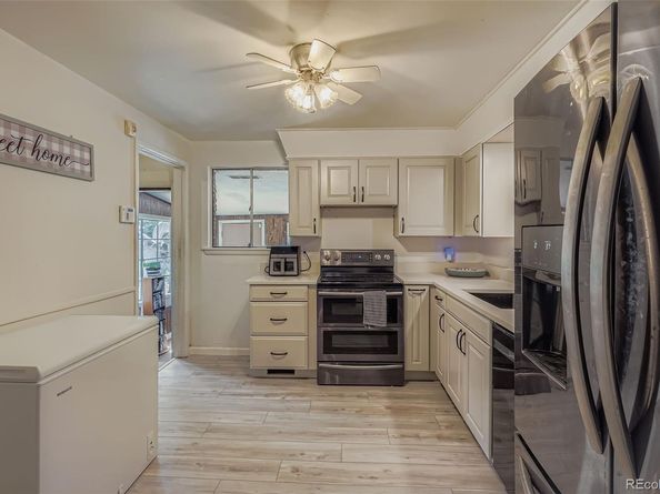 8361 Wyandot Street, Denver CO 80221
