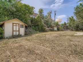 8361 Wyandot Street, Denver CO 80221